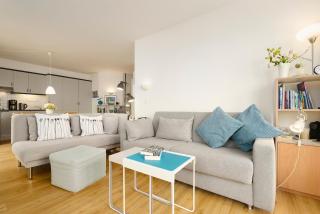 Strandhotel Laboe Nr 27 - Laboe - 7