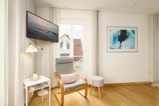 Strandhotel Laboe Nr 27 - Laboe - 6