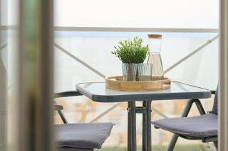 Strandhotel Laboe Nr 27 - Laboe - 4