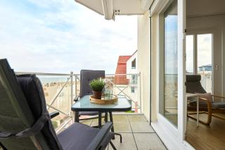 Strandhotel Laboe Nr 27 - Laboe - 1