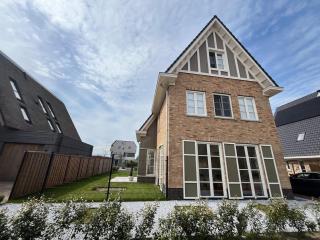 House with garden in Amsterdam - Weesp - 1