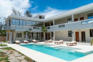 Tawi Elegant Rooms - Watamu - Watamu - 0