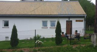 Bukowe Zacisze - Szczytna - 8