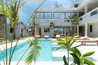 Tawi Elegant Rooms - Watamu - Watamu - 9