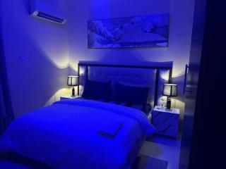 2 Bedroom apartment - Lagos - 6