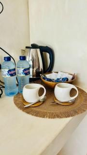 Tawi Elegant Rooms - Watamu - Watamu - 7
