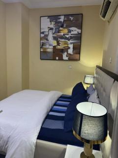 2 Bedroom apartment - Lagos - 1