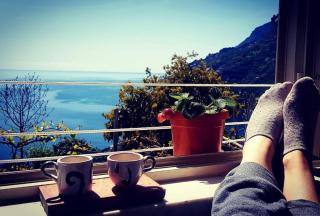 TakeAmalfiCoast Main House - Minori - 4