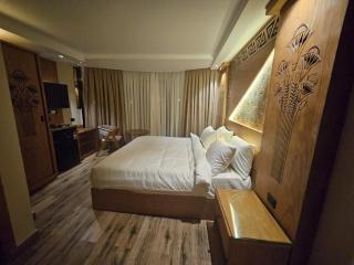 Neom Pyramids Valley Boutique hotel - Il Cairo - 5