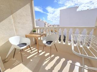 Apartamento Sol y Mar - Torrevieja - 4