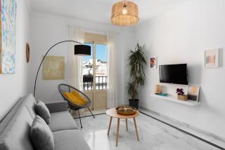 Balcón de Nerja Centro & Playa - Nerja - 7