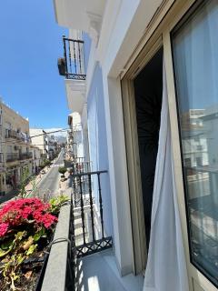 Balcón de Nerja Centro & Playa - Nerja - 6