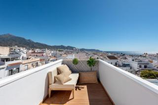 Balcón de Nerja Centro & Playa - Nerja - 5