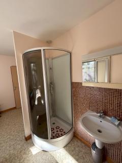 Villa avec grand terrain entouré de pins idéal pour les amoureux de la nature - La Tranche-sur-Mer - 6