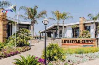 The Blyde Crystal Apartment - Pretoria - 0