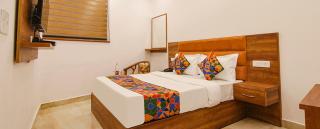 HOTEL AMBASSADOR SUKHNA LaKE CHANDIGARH - Chandīgarh - 8