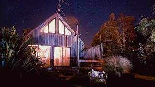Adventure Base - Ohakune - 8