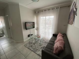 The Blyde Crystal Apartment - Pretoria - 8