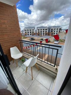 The Blyde Crystal Apartment - Pretoria - 7