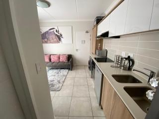 The Blyde Crystal Apartment - Pretoria - 6