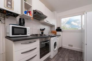 Lm86 Centre Ville - Balcon - Calme - Lorient - 2