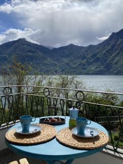 IseoLakeRental - L'ora Lake House - Castro - 1