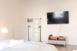 Spacious 2BR shared Apt , Perfect for Longstays - Wenen - 4