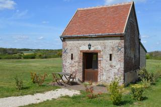 Cottages du Golf Fleuray-Amboise - Cangey - 9
