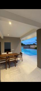 New Villa 3 bedrooms with private pool - Watamu - 6