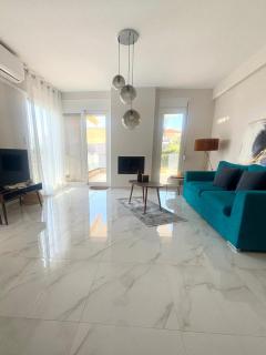 Cornelia Lux Suites - Ofrínio - 8
