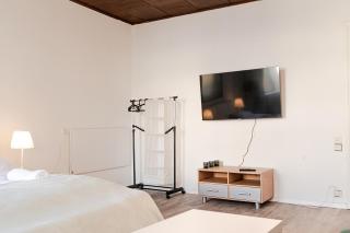 Spacious 2BR shared Apt , Perfect for Longstays - Wenen - 9