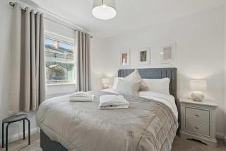 Central Belfast Apartments - The Pass Residences - Belfast - 6