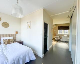 3p Suite & Shared Kitchen Plus Free Parking - Zoutelande - 4