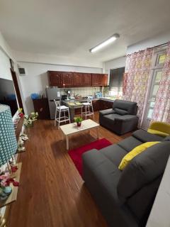 Royal view Apartment - Port Louis - 8