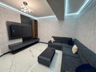 Eurostar Apartments - Samarkand - 3