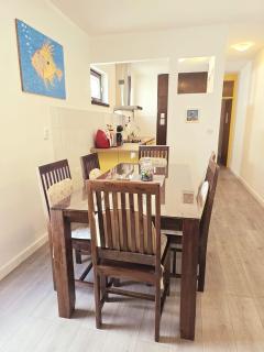 KidsFriendly Cozy Apartment - Kaštela - 7