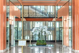 Croisette 65 apartment-Miramar residence - Cannes - 7