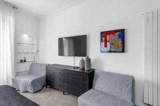 Croisette 65 apartment-Miramar residence - Cannes - 5