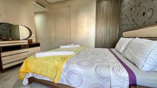 Prestigia luxury appartement - Fes - 2