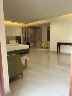 Ayana Resorts & Convention - Hyderabad - 3