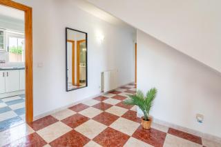 Villa Las Palmeras - Urbanicacion ses palmeres - 1