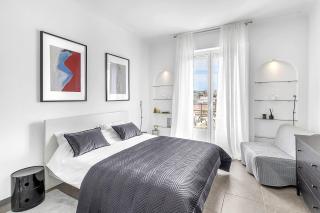Croisette 65 apartment-Miramar residence - Cannes - 0