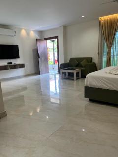Ayana Resorts & Convention - Hyderabad - 9