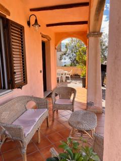 Casa Vacanze Bellavista - Santa Maria Navarrese - 2