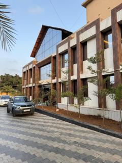 Hotel Prince Garden Daman - Daman - 0