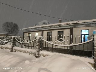 Hadia guest House - 3