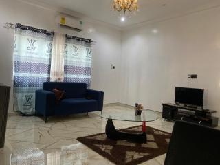 Ediths Place East Legon - Accra - 6