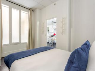 Cozy Apartment - Marais - Sebastopol III - París - 3