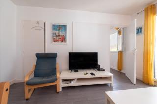 Lm88 centre au Calme - Balcon - Lorient - 6