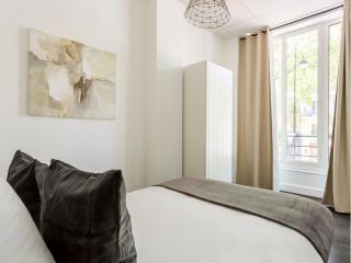 Cozy Apartment - Marais - Sebastopol III - París - 1